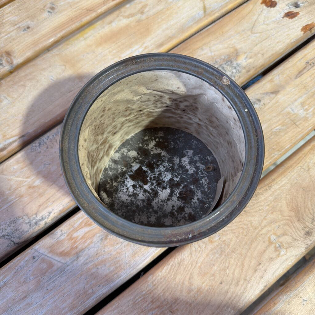 14 oz. Prince Albert Tobacco Can